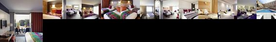 Grand Hotel Roi Rene Aix en Provence Roi Rene