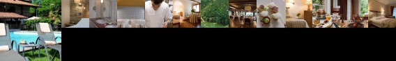 Argi Eder Hotel Ainhoa