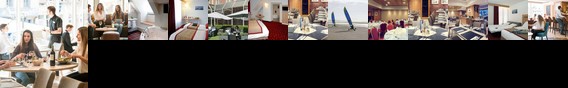 Hotel Restaurant Mercure Abbeville (France)