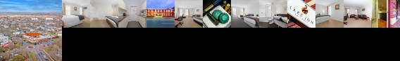 BEST WESTERN Lake Inn