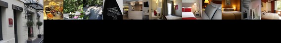 Hotel Le Dauphin Puteaux