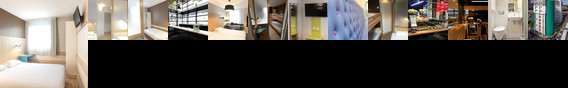 Mister Bed City Hotel Bagnolet