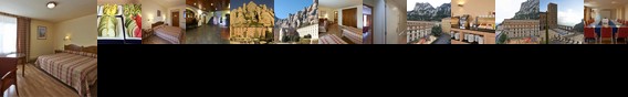 Hotel Abat Cisneros