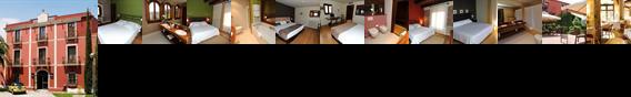 Cal Batlle Hotel Sant Celoni