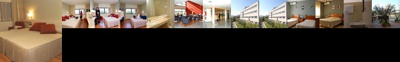 Hotel Les Torres