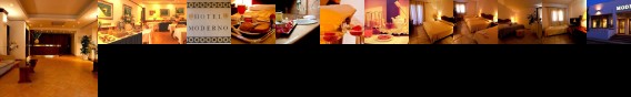 Moderno Hotel Olbia