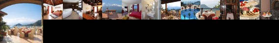 Hotel Villa Sonia
