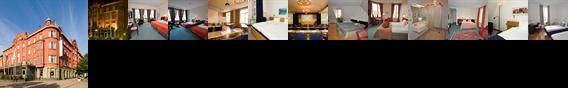 Hotell Statt Hassleholm