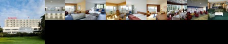 Scandic Hotel Kongens Ege