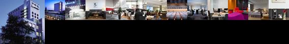 Radisson Blu Falconer Hotel & Conference Center, Copenhagen
