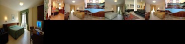 Continental Hotel Carmagnola