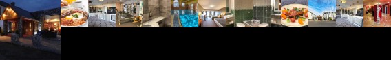 Yeats Country Hotel, Spa and Leisure Centre