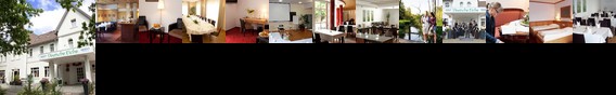 Akzent Hotel Deutsche Eiche Uelzen