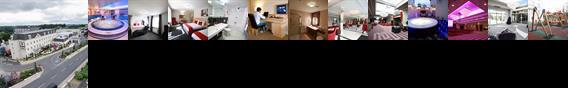 Hillgrove Hotel, Leisure & Spa
