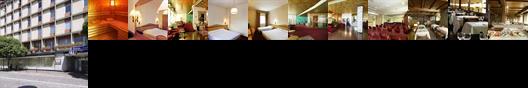 Alpi Hotel Bolzano