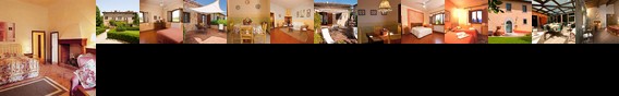 La Canonica Di Cortine Bed & Breakfast Barberino Val d'Elsa
