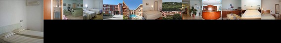 Hotel Citti