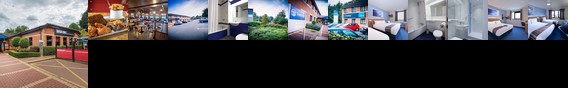 Travelodge Dublin Airport Swords