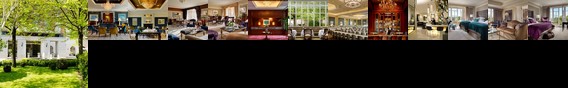 Four Seasons Hotel Dublin