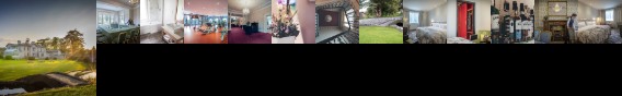 Boyne Valley Hotel & Country Club