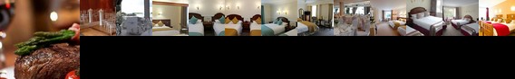 Central Hotel Donegal