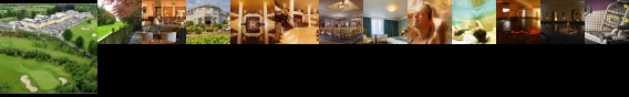Mount Wolseley Hotel Spa & Country Club