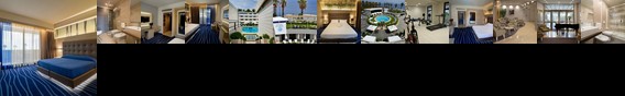 Park Hotel President, Aci Castello
