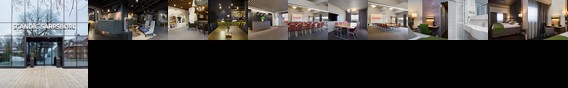 Rica Saga Hotel
