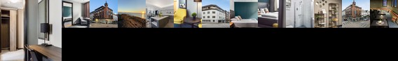 BEST WESTERN Hotel Neptun
