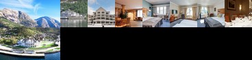 Quality Hotel & Resort Voeringsfoss