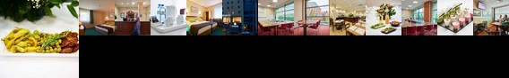 Campanile Hotel Szczecin