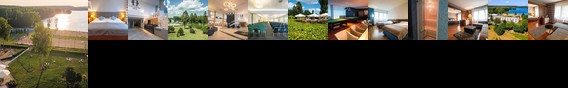 Novotel Hotel Olsztyn