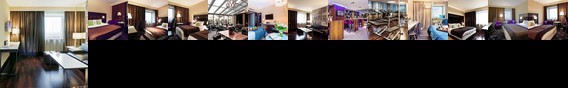 Mercure Gdansk Hevelius