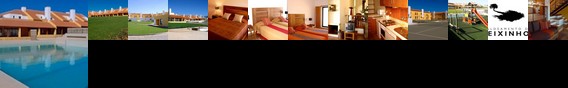 Aldeamento De Peixinhos Hotel Vila Vicosa