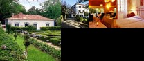 Pousada da Quinta da Ortiga