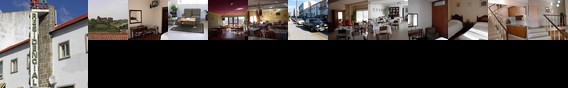 Residencial Planalto Miranda do Douro