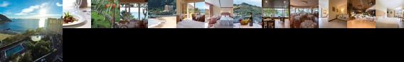 Hotel Dom Pedro Baia Club
