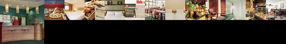 Hotel Ibis Braganca