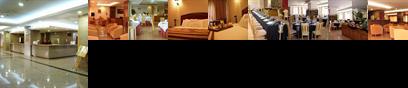 Hotel Turismo Sao Lazaro