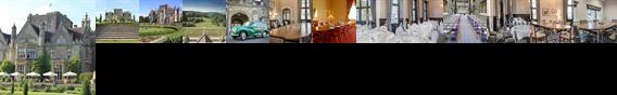 Tortworth Court Four Pillars Hotel Wotton-under-Edge