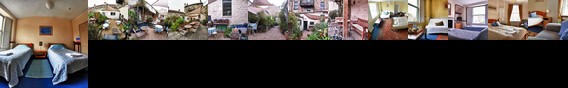 Holbrook House Hotel Wincanton