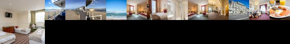Hotel Prince Regent Weymouth