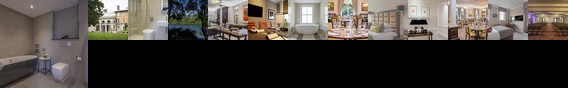 Oatlands Park Hotel