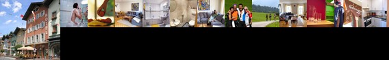 Hotel Pension Golingen