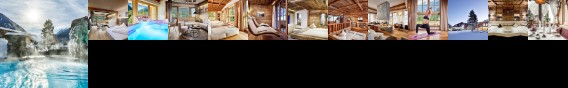 Hotel Jagdhof And Spa Neustift im Stubaital