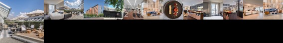 Courtyard by Marriott Linz
