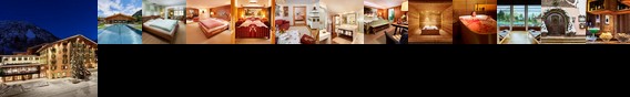 Hotel Gasthof Post Lech am Arlberg