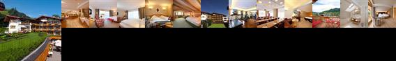 Best Western Premier Kaiserhof Kitzbuhel