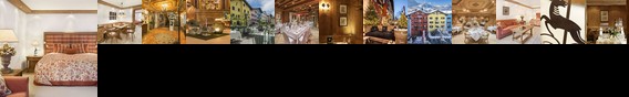 Hotel Zur Tenne