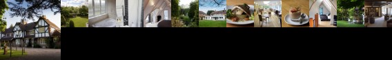 Little Silver Country Hotel